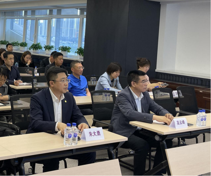 房建委举办“建设工程造价的证据识别”业务培训
